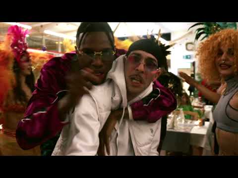 KENY CLAY - BÔTCHÔ FEAT. BIZZY APE & COMME1FLOCON | EPISODE 3