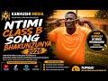 Ntimi Class B Song BHAKUZUNYA Official Audio Music 2026 