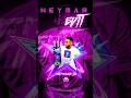 Neymar Edit 💫 #fifamobile #shorts