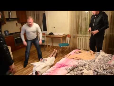 Секс туризм - ИНОСТРАНЦЫ ОБОРЗЕЛИ!.mp4