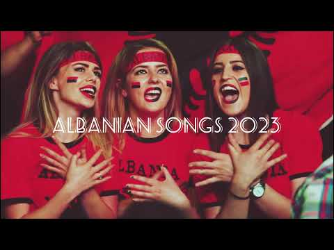 Albanians Songs Summer ☀️🍉 Mix Remix 2023