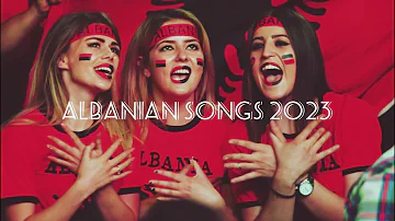 Albanians Songs Summer ☀️🍉 Mix Remix 2023