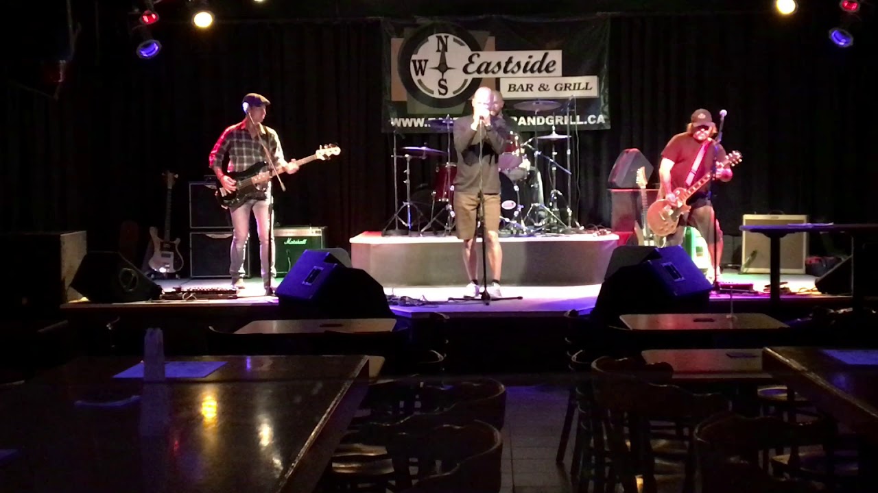 Sweet Caroline The Tryplanes YouTube