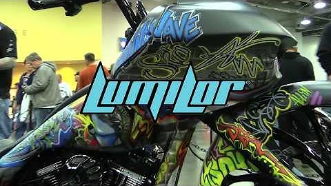 LumiLor Quickly Explained