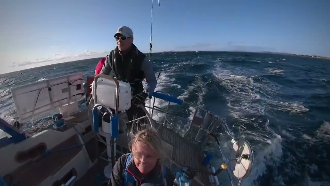 Sweden Yachts 340 SV Lyst