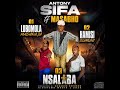 ANTONY SIFA FT MASABHO LUBOMOLA MADARAJA PROD BY MSSSTUDIO 