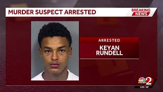 Teen arrested in connection with double murder of 2 childhood friends in DeLand