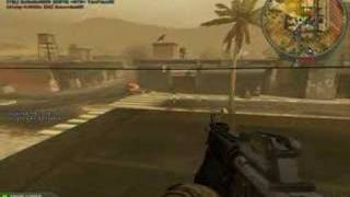 BF2 ownage