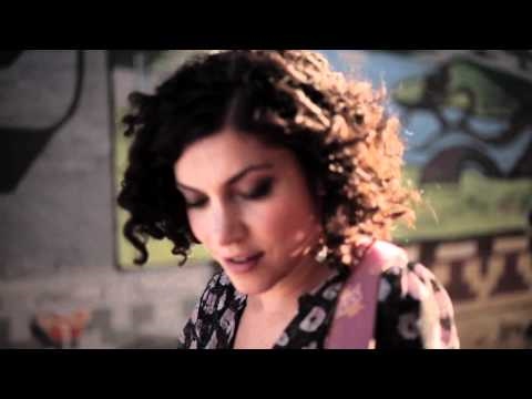 Carrie Rodriguez "Big Love"