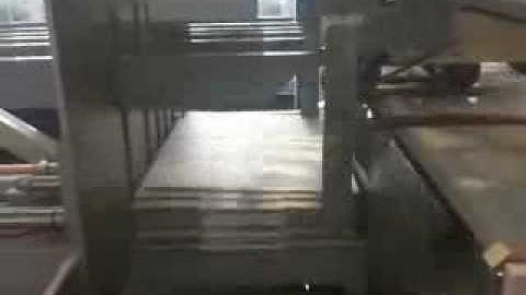 Sipack Royal Counter Ejector