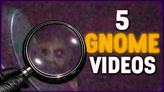 5 LITTLE PEOPLE Videos — Are the Legends Real?