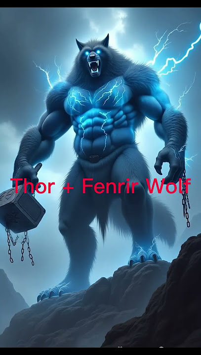 What If Superheroes Fused with Ancient Monsters!🐉⚡🦸‍♂️