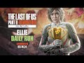 [1st place] No Return - Daily Challenge on Grounded mode as Ellie (03.18.24)