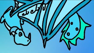 Thunder, Parts 1 and 2 | by Wisp