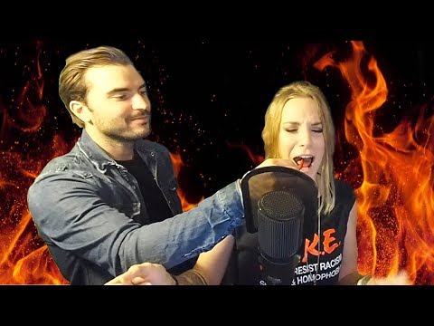 Le karaoké du mal feat. Emy LTR
