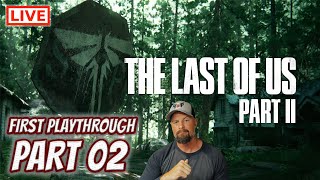 JayTechTV 𝕏 on X: If you see these THE LAST OF US PART 1