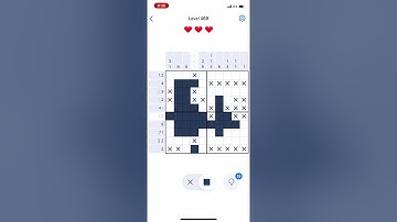 Nonogram.com - Number Puzzle LEVEL 469