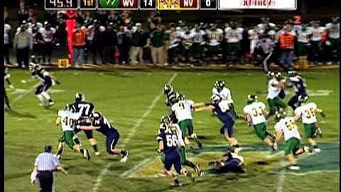 CN100 Game of the Week Highlights:  Waubonsie Valley vs Neuqua Valley