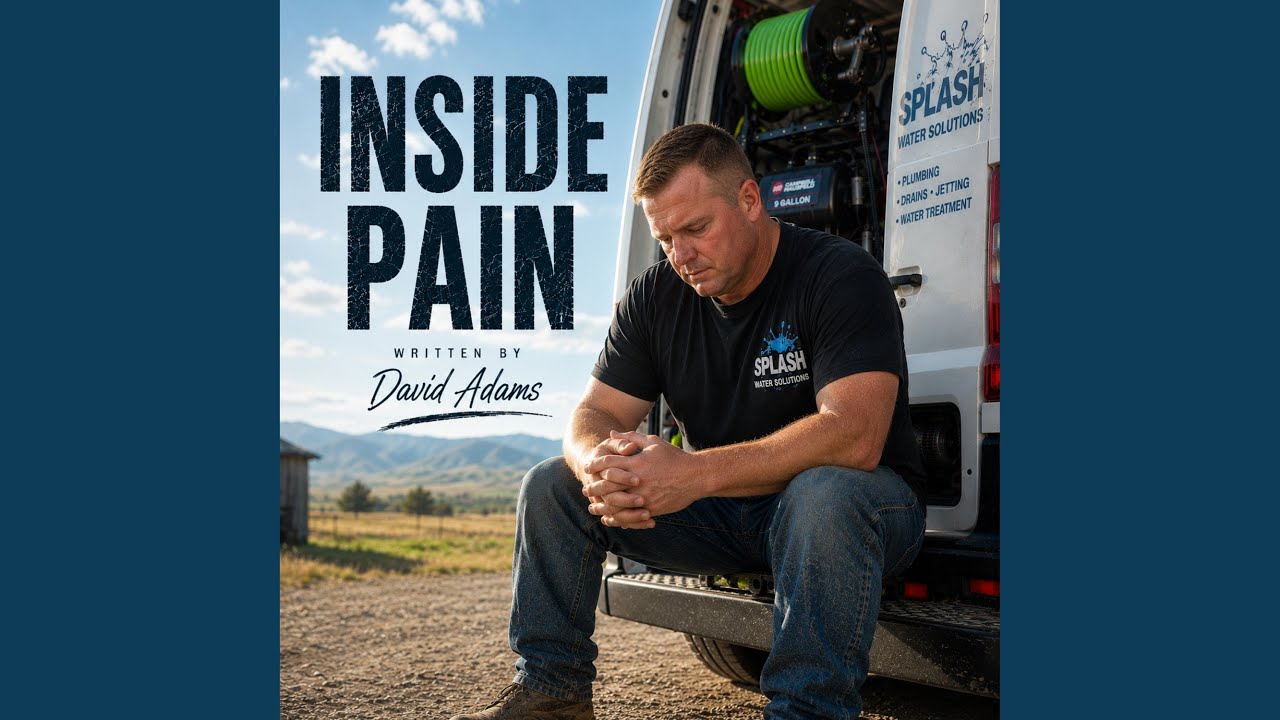 Cover Inside Pain