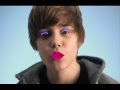 Justin Bieber - Ugly girl