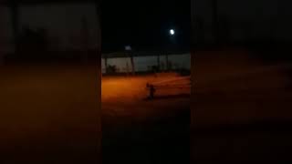 La almamula le aparece a mi hermana