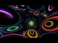 Trippy fractals psychedelic visuals w famous classical music i mushrooms  lsd i 4k u.