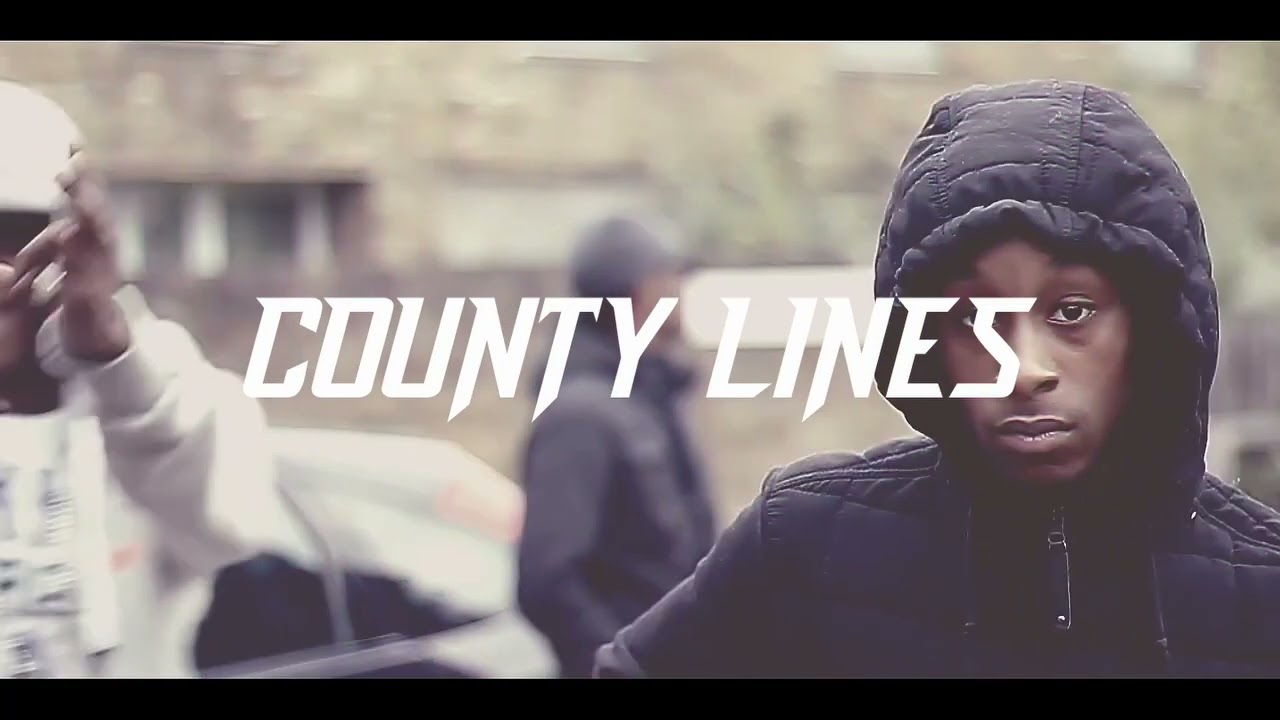 2015/2016 Old UK/Chiraq Drill Type Beat-''COUNTY LINES''(Prod@thegoalkeeperotb )-Drill Instrumental
