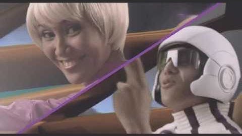 Celcom Xpax  TV Coomercial Music