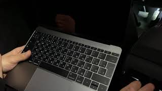 Попал на 48.000₽ - НЕ ПОКУПАЙТЕ б/у MacBook на АВИТО...