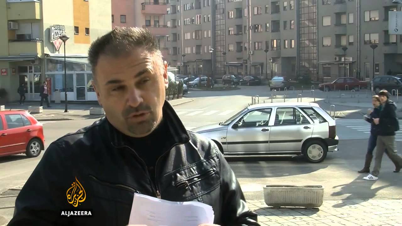 أفراد القوات المسلحة للبوسنة والهرسك بين قوانين الدولة والكيان - الجزيرة البلقان