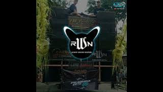 DJ ENGKIK ENGKIK MI CAMA TERBARU!! AMUNISI BATTLE BASS MBEDIL!! RWN AUDIO JOMBANG X LJ GANK PROJECT