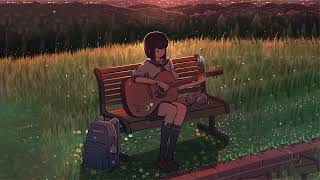 The most boring days of my life ~ ~ I hate this . I hate everything (sad music mix playlist)