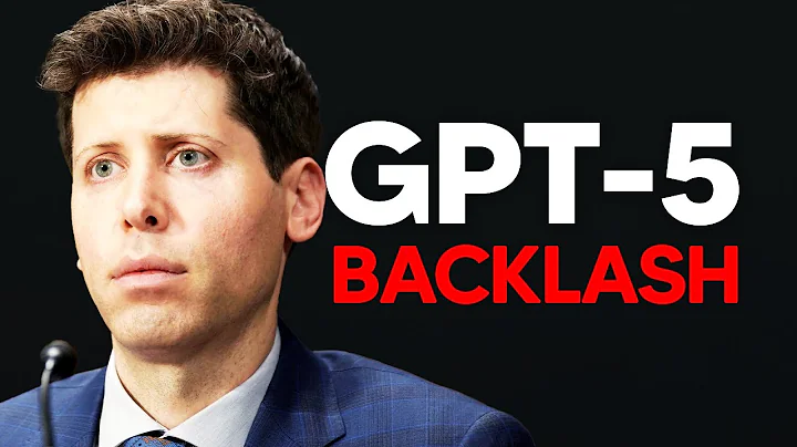 What Went Wrong With GPT-5...(People Hate It)