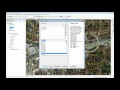 Convert GIS to CAD in ArcGIS 10 or 10.1