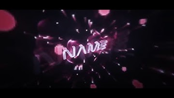 FREE INTRO TEMPLATE C4D, AE + Free Download