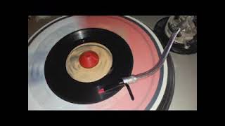 Silver Richards & Mighty Two - Dearest
