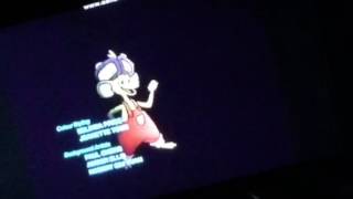 Blinky Bill 1992 Credits