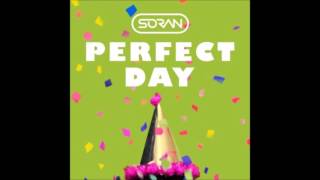 소란SORAN   Perfect Day 소란SORAN