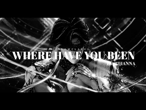 WHERE HAVE YOU BEEN By Rihanna Orchestral Version With Lyrics