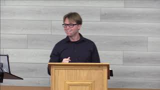 Why Grace Changes Everything (Part 2) - Serving By Grace: Tit 2:11-14