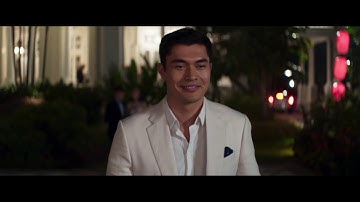 BD/DVD/デジタル【30秒予告】『クレイジー・リッチ！』2.6リリース/12.12デジタル先行配信