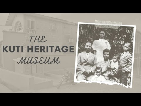 EXPLORING THE KUTI