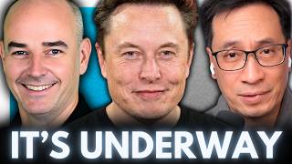 SpaceX’s Buildout Is Bigger Than It Looks
