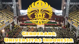 Video voorbeeld van "Genderang UI - Wisuda Tahun 2018"