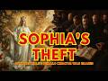 Sophia: What Happened to Divine Wisdom?