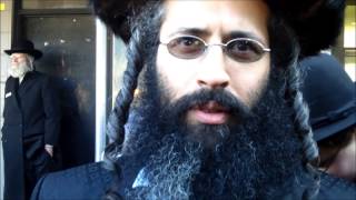 Blue Bloods and fake Hasidim film in Boro Park