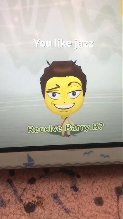 You like jazz - YouTube