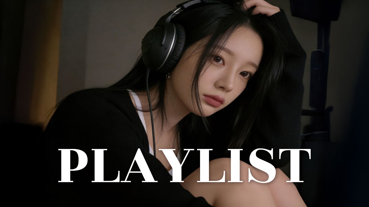 [𝐏𝐥𝐚𝐲𝐥𝐢𝐬𝐭] 주말느낌 제대로 나는 인스타 느좋 플리 🎧| 둠칫둠칫 힙합 R&B 인디 플레이리스트 ✨
