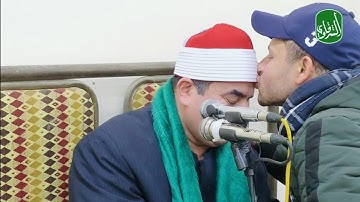 سورة الأنبياء و الإنفطار كفر صناديد تلا منوفية 27-3-2022