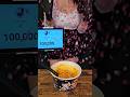 10만기념 인생불닭 Thank you so much for 100k subscribers😍 99Cheese Buldak Ramen hack #shorts